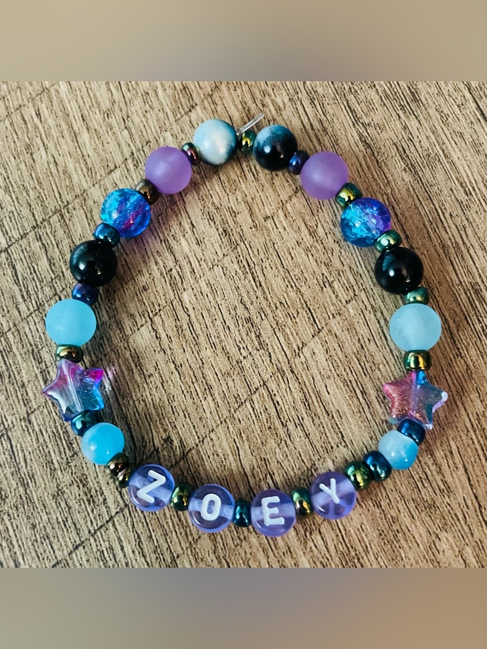 KPop Demon Hunters Bracelet